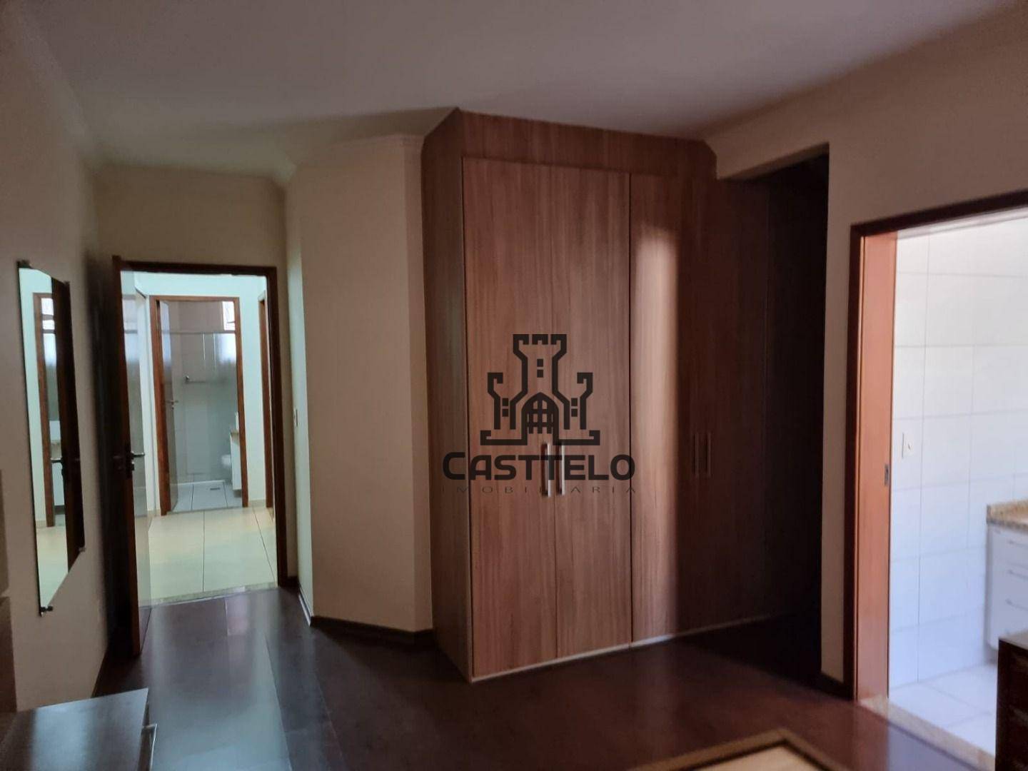 Casa de Condomínio à venda com 4 quartos, 190m² - Foto 12