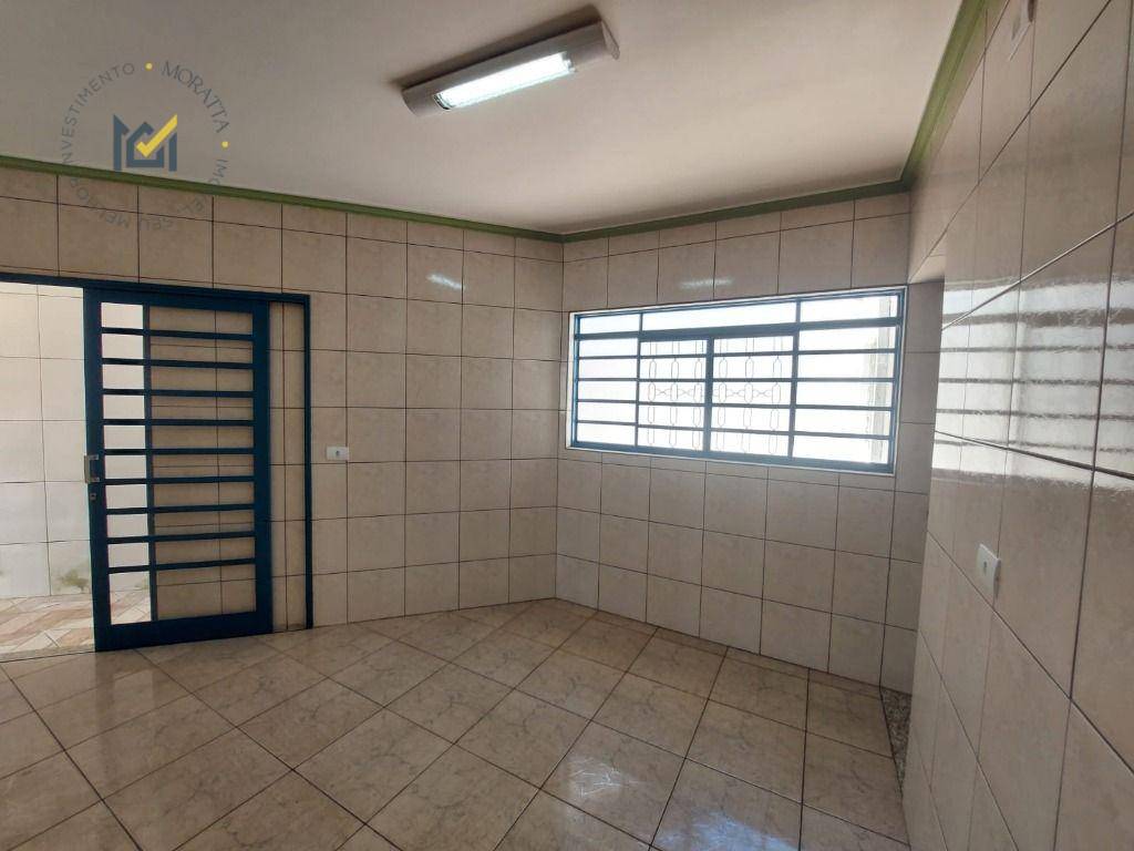 Casa à venda com 3 quartos, 100m² - Foto 9