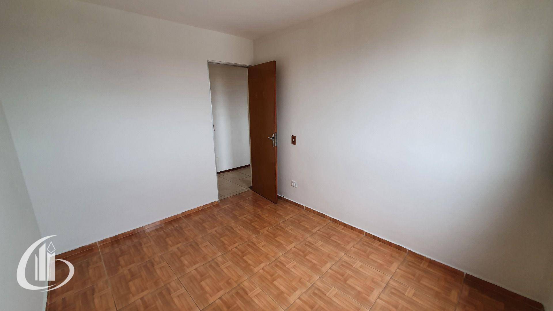 Apartamento à venda com 2 quartos, 53m² - Foto 9