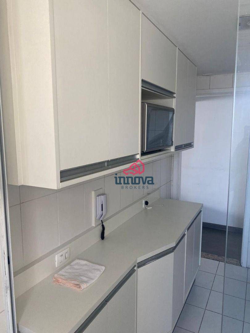 Apartamento à venda com 3 quartos, 88m² - Foto 3