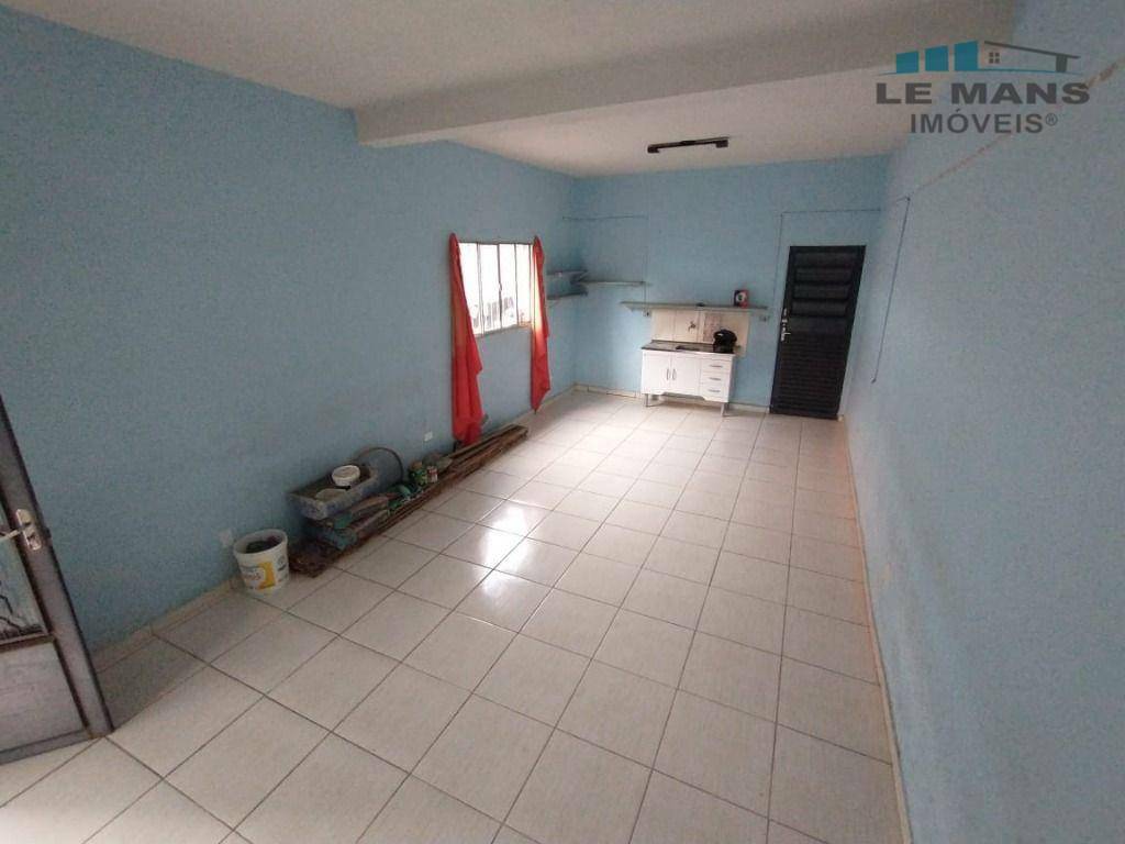 Casa à venda com 2 quartos, 170m² - Foto 5