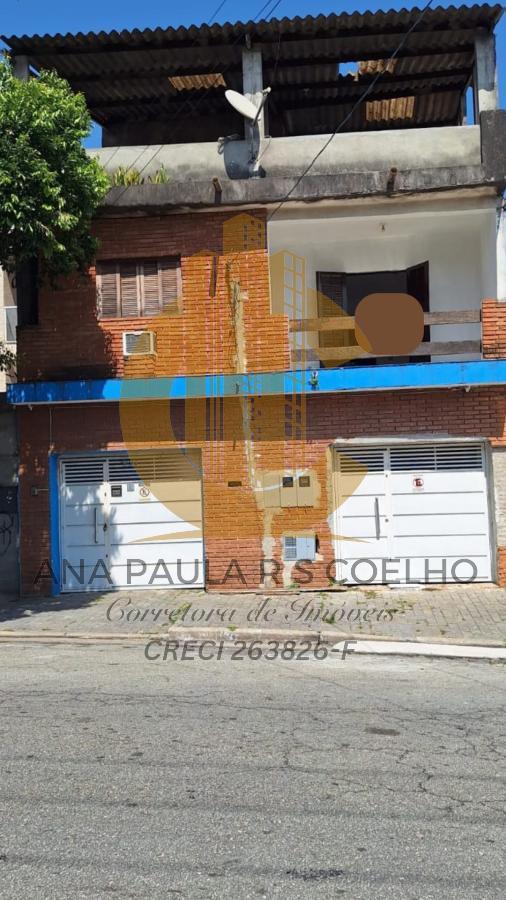 Sobrado à venda com 3 quartos, 200m² - Foto 34