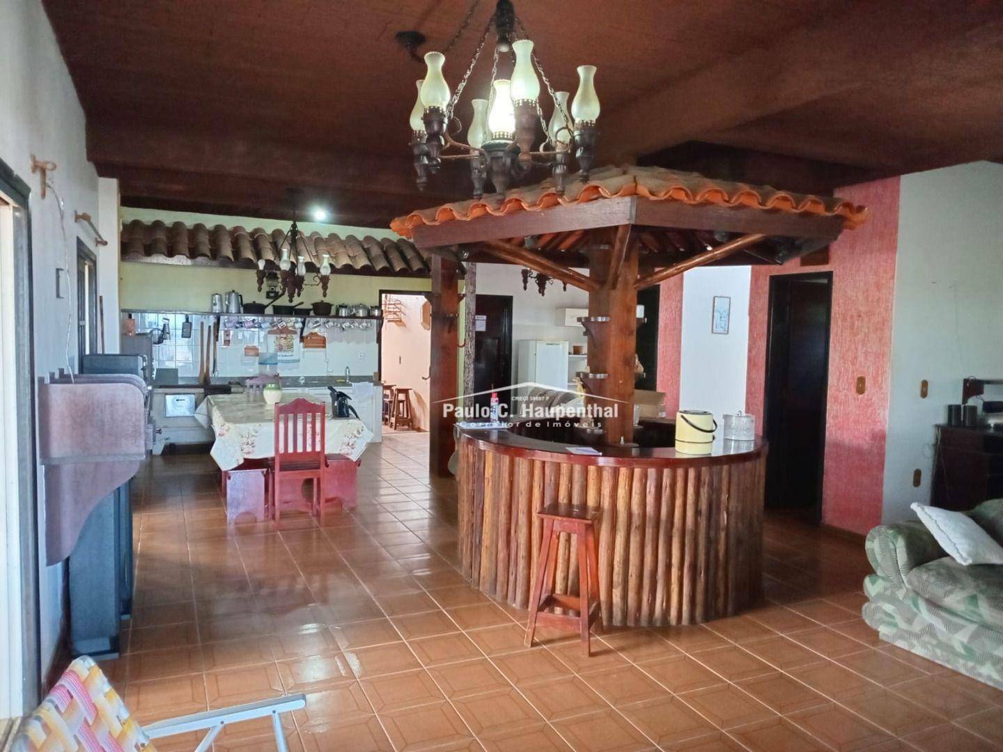 Casa à venda com 4 quartos, 350m² - Foto 10