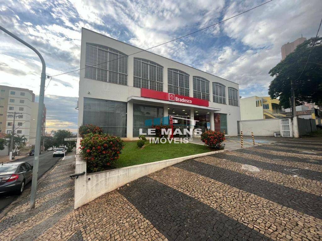 Loja-Salão para alugar, 1200m² - Foto 3