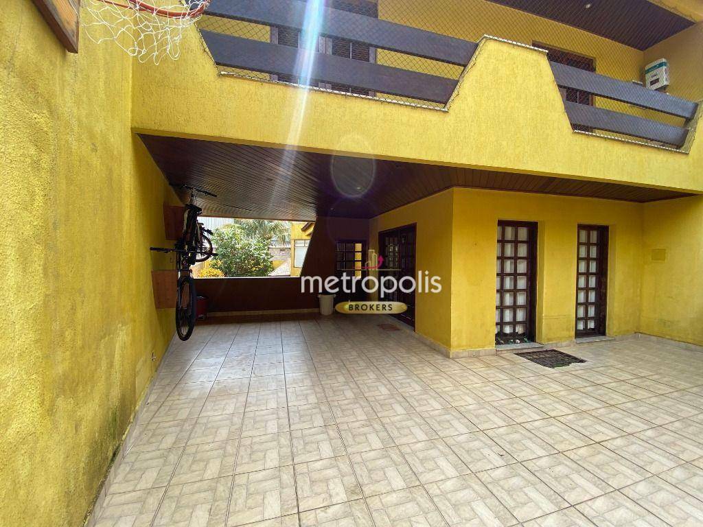 Sobrado à venda com 3 quartos, 280m² - Foto 3