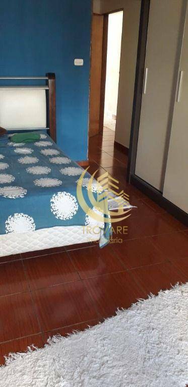 Sobrado à venda com 3 quartos, 120m² - Foto 23