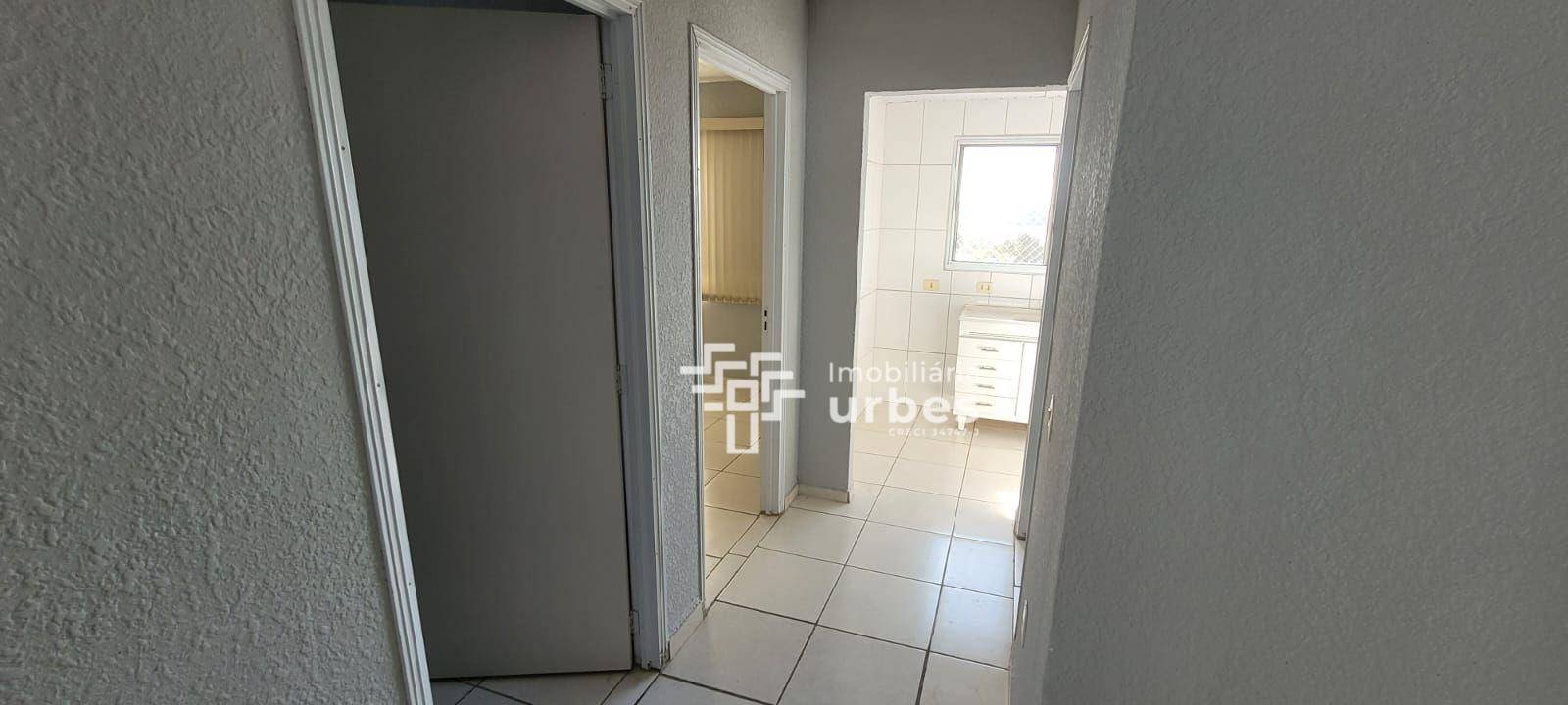 Apartamento à venda com 2 quartos, 52m² - Foto 6