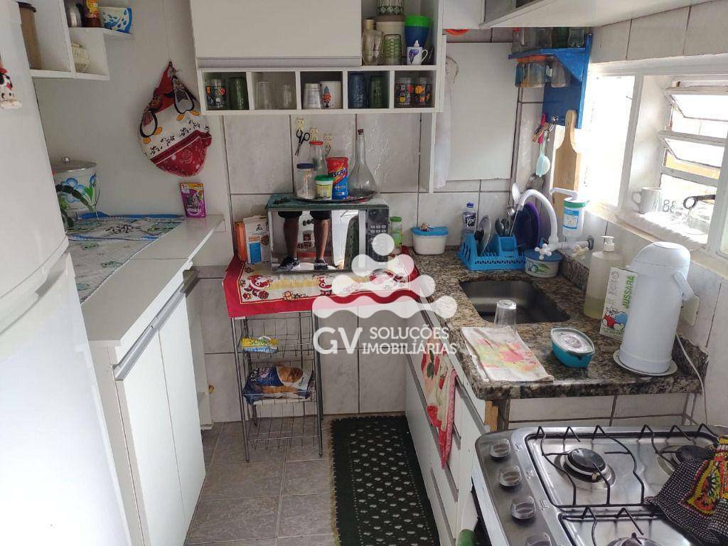 Apartamento à venda com 2 quartos, 48m² - Foto 10