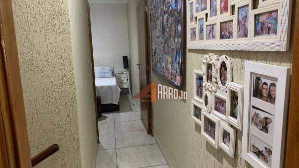 Sobrado à venda com 3 quartos, 117m² - Foto 17