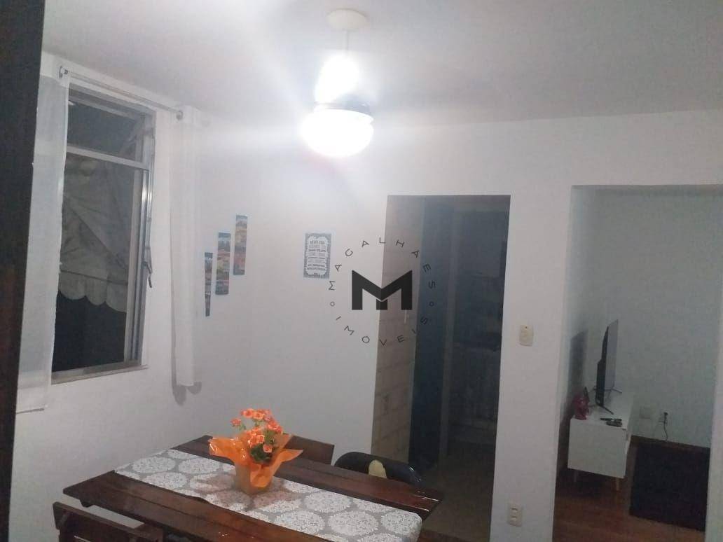 Apartamento à venda com 2 quartos, 60m² - Foto 9