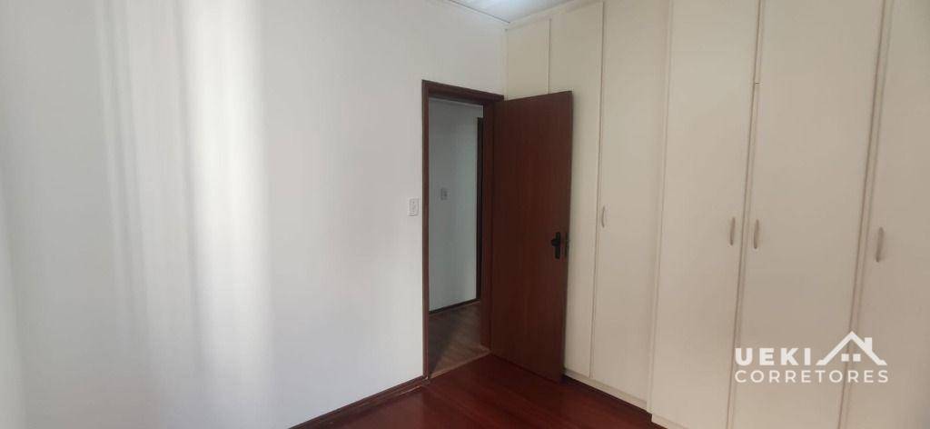 Apartamento à venda com 3 quartos, 87m² - Foto 7