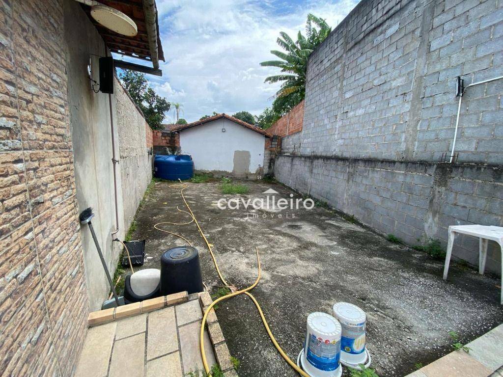 Casa à venda com 3 quartos, 65m² - Foto 12