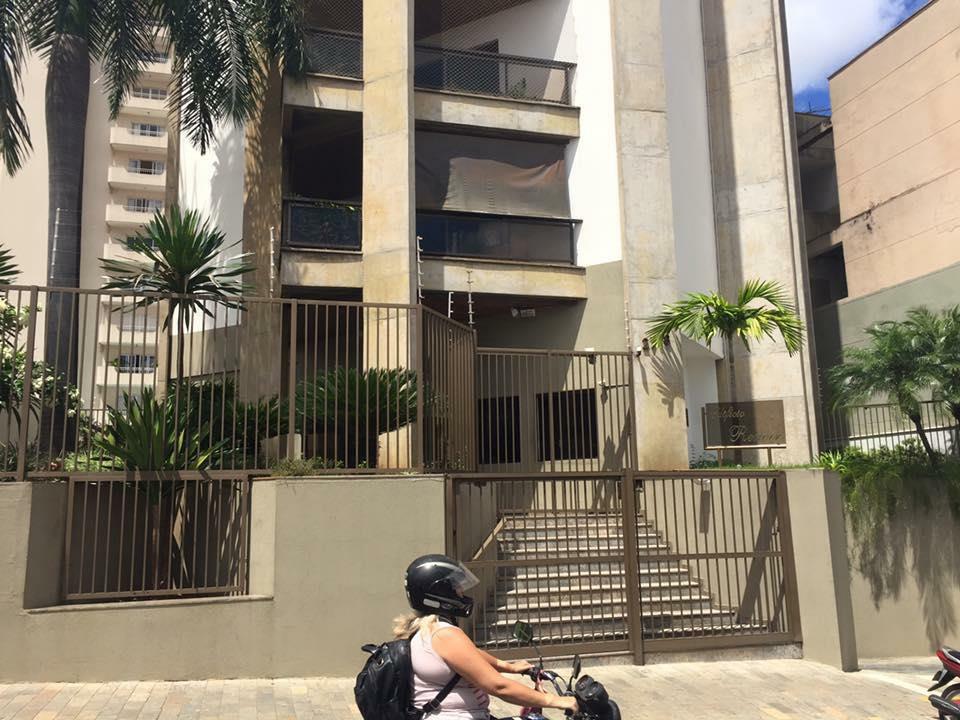 Apartamento à venda com 4 quartos, 340m² - Foto 53