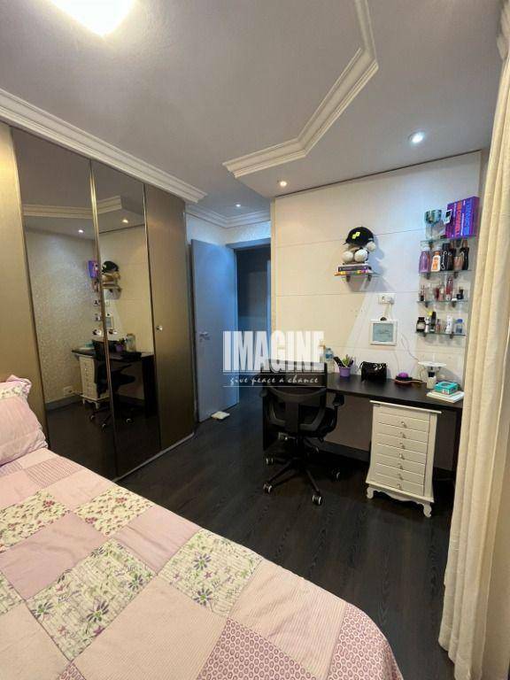 Apartamento à venda com 3 quartos, 96m² - Foto 12