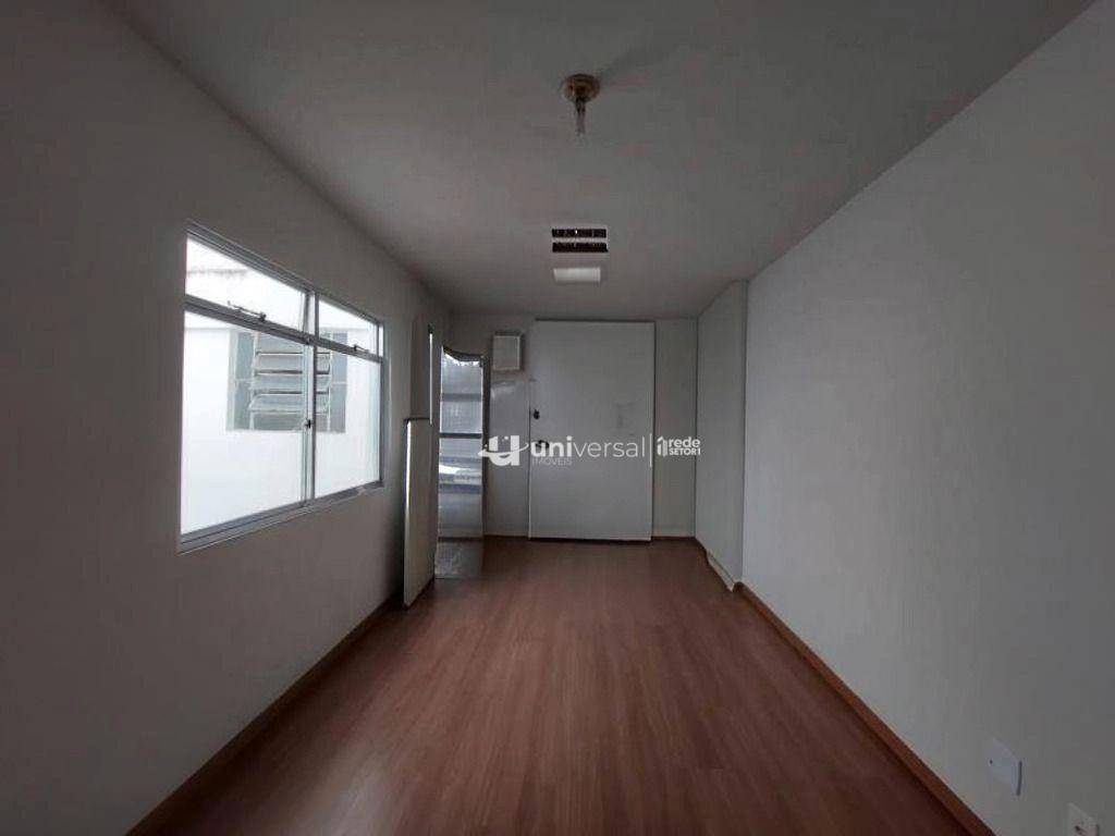 Apartamento à venda com 3 quartos, 149m² - Foto 4