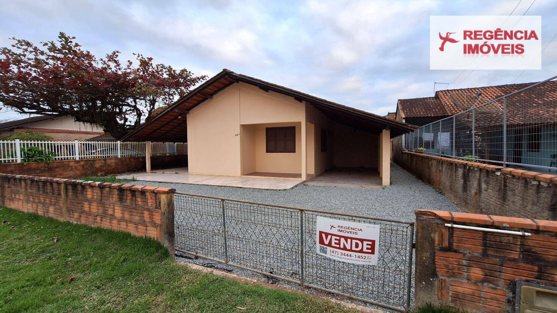 Casa à venda com 3 quartos, 90m² - Foto 13