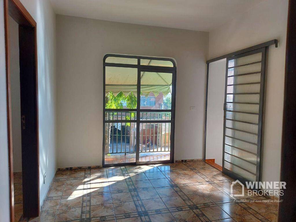 Sobrado à venda com 4 quartos, 144m² - Foto 21