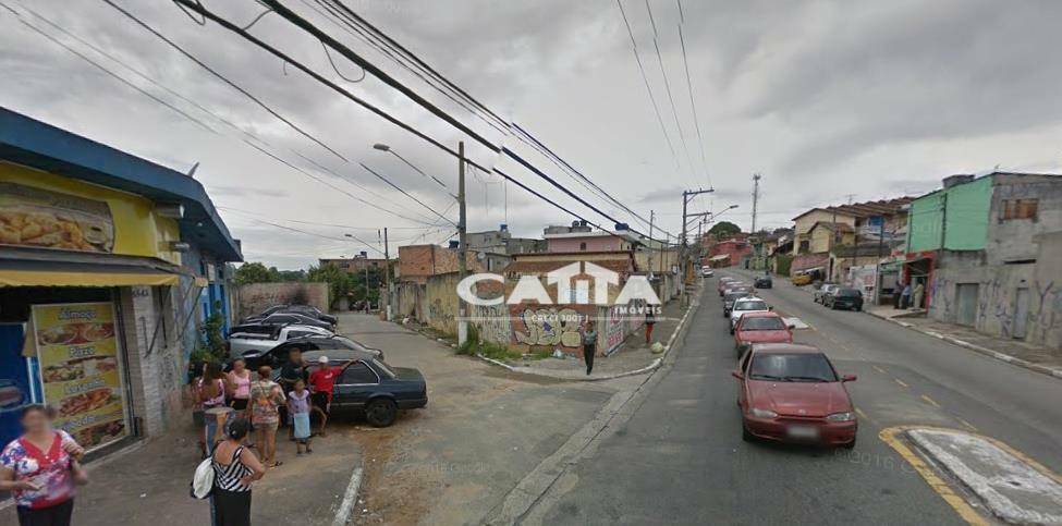 Terreno à venda, 283M2 - Foto 1