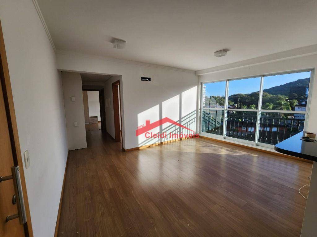 Apartamento para alugar com 2 quartos, 63m² - Foto 2