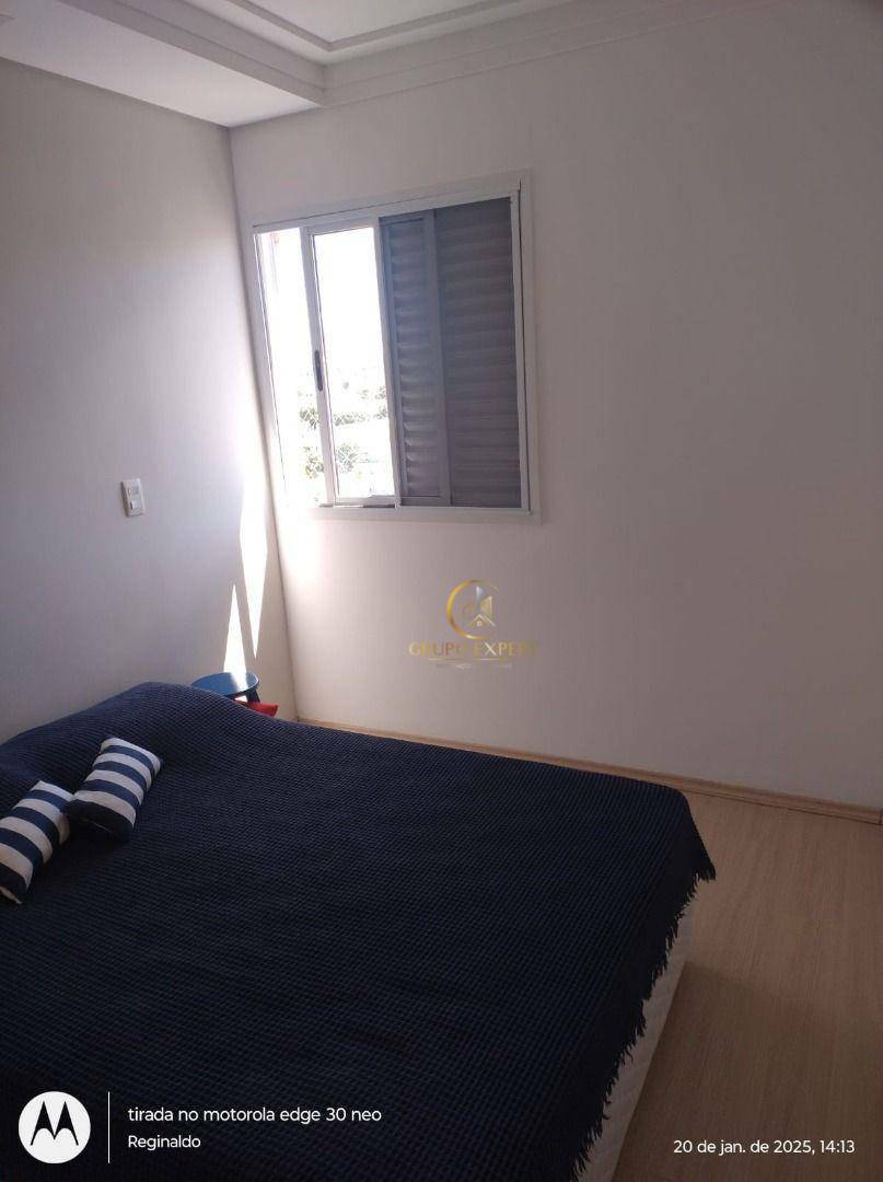 Apartamento à venda com 3 quartos, 60m² - Foto 9