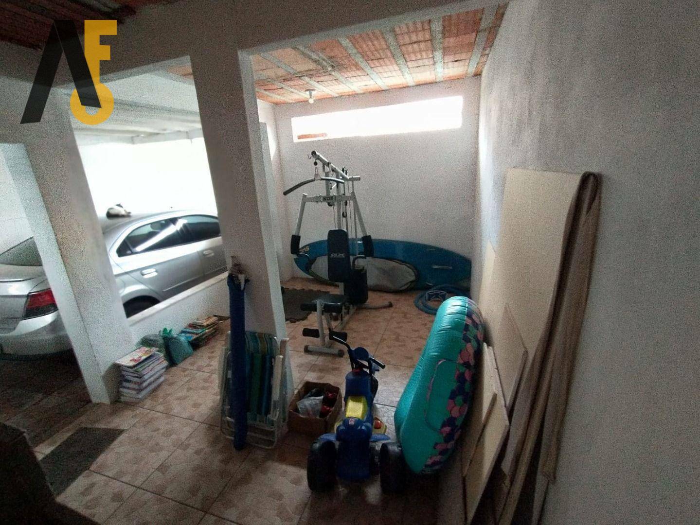 Casa de Condomínio à venda com 4 quartos, 170m² - Foto 19