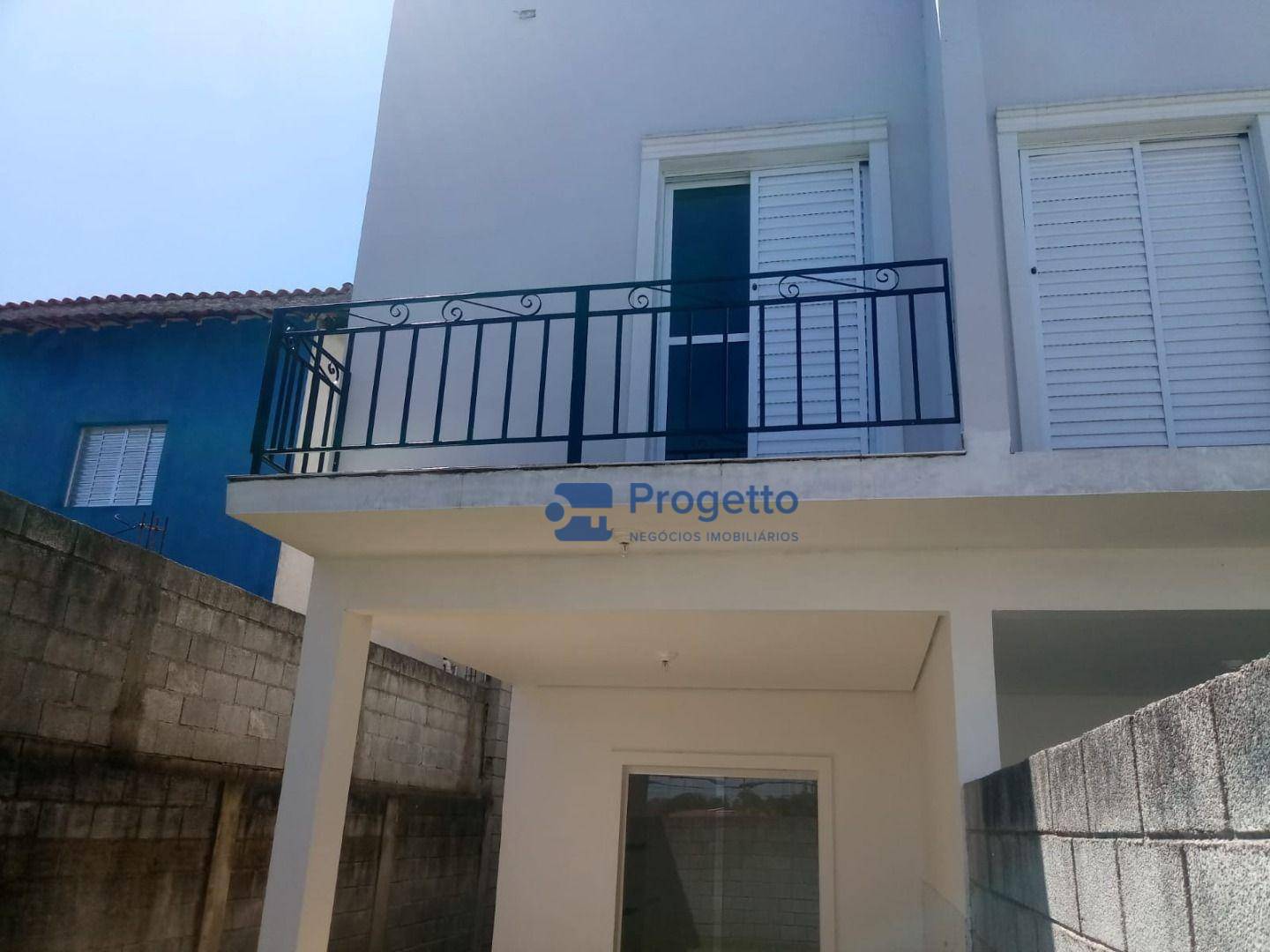 Casa de Condomínio à venda com 2 quartos, 82m² - Foto 22