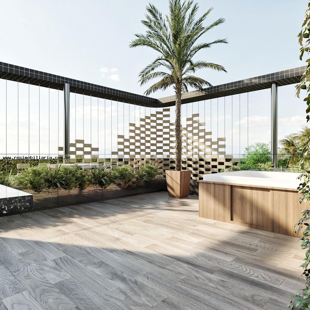 Cobertura à venda com 3 quartos, 128m² - Foto 4