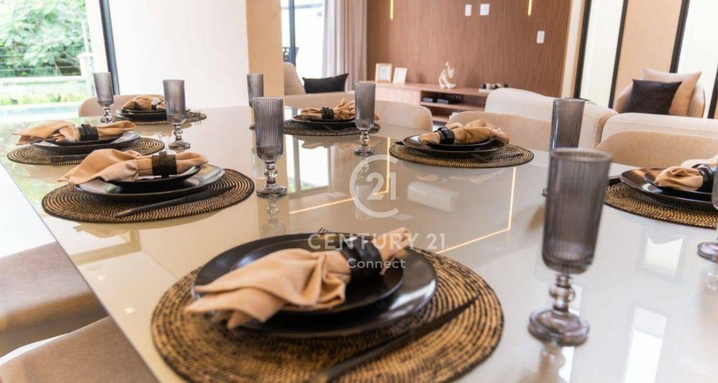 Casa de Condomínio à venda com 4 quartos, 450m² - Foto 10