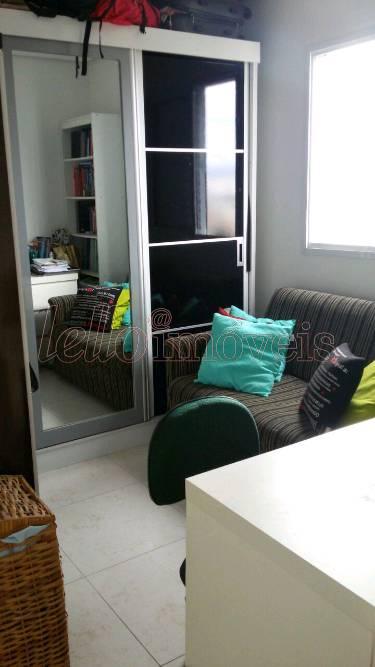 Apartamento para alugar com 1 quarto, 50m² - Foto 4