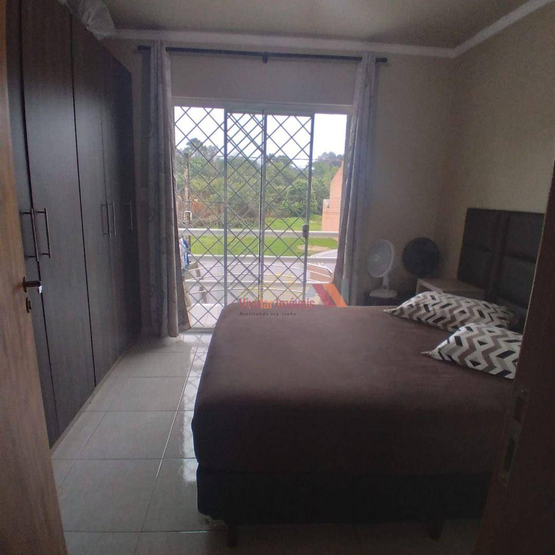 Sobrado à venda com 2 quartos, 66m² - Foto 19