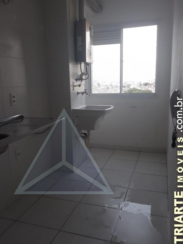 Apartamento para alugar com 2 quartos, 49m² - Foto 14