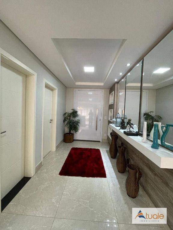 Casa de Condomínio à venda com 4 quartos, 404m² - Foto 2