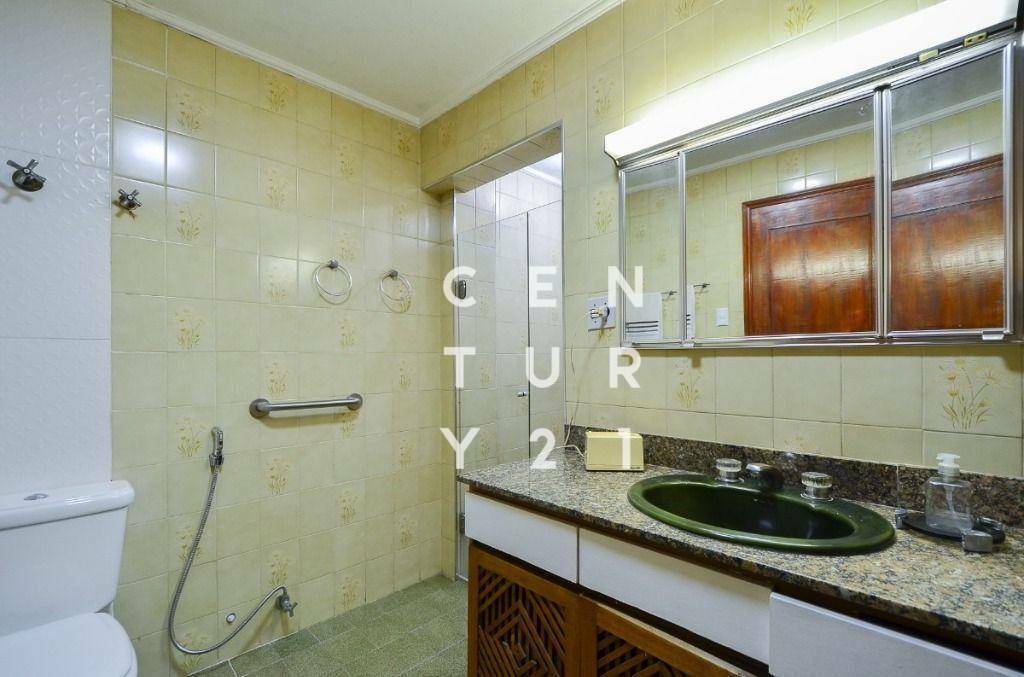 Apartamento à venda com 3 quartos, 130m² - Foto 18