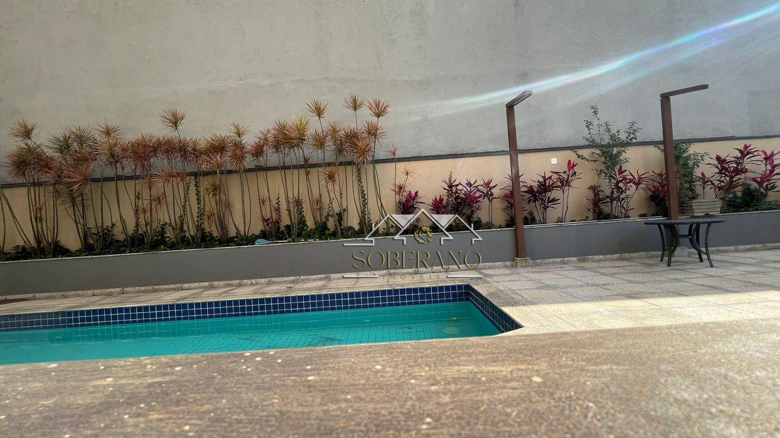 Apartamento à venda e aluguel com 2 quartos, 80m² - Foto 11