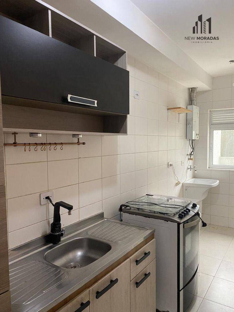 Apartamento à venda com 2 quartos, 56m² - Foto 9