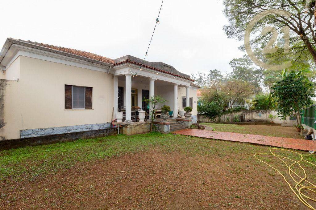 Casa à venda com 4 quartos, 740m² - Foto 60