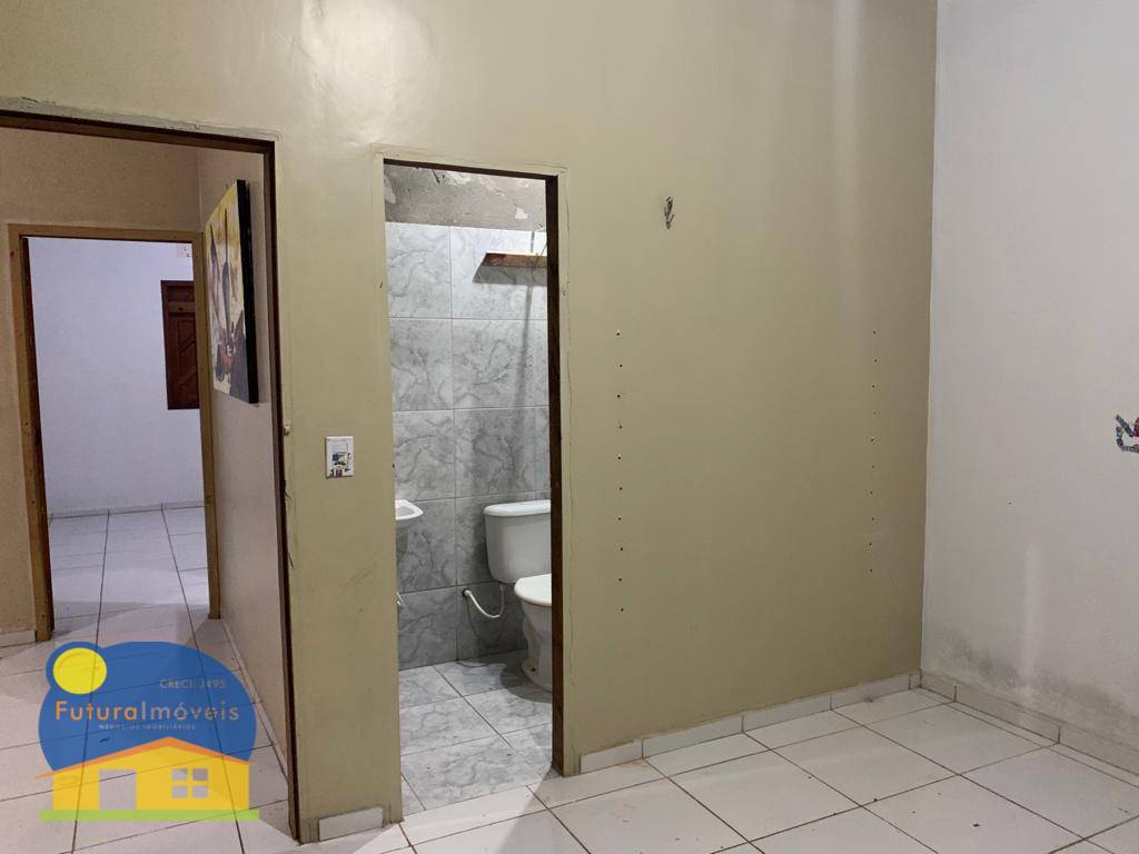 Casa à venda com 2 quartos, 100m² - Foto 5