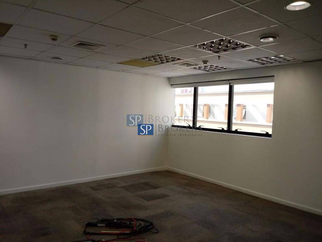 Conjunto Comercial-Sala para alugar, 304m² - Foto 6