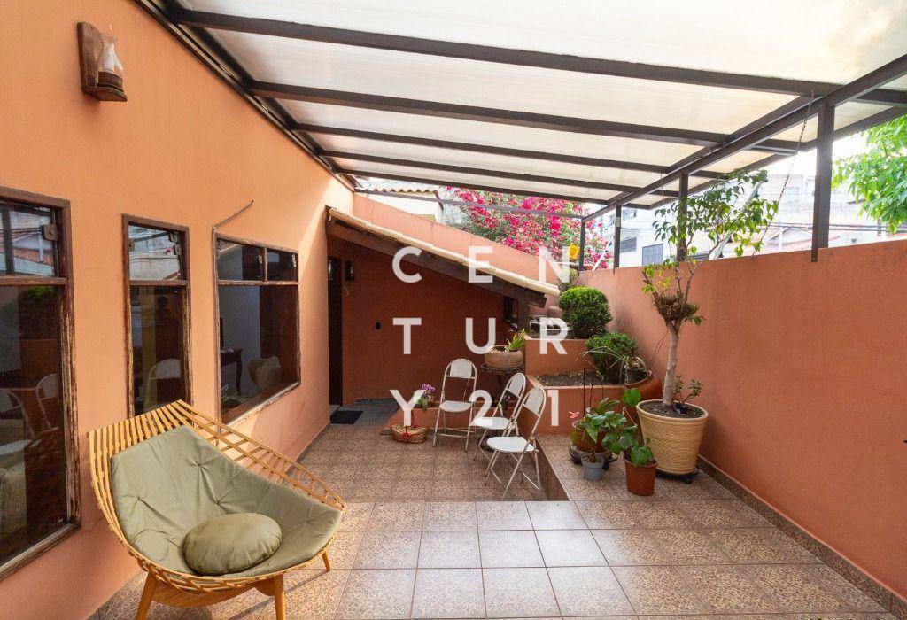 Casa à venda com 3 quartos, 177m² - Foto 10