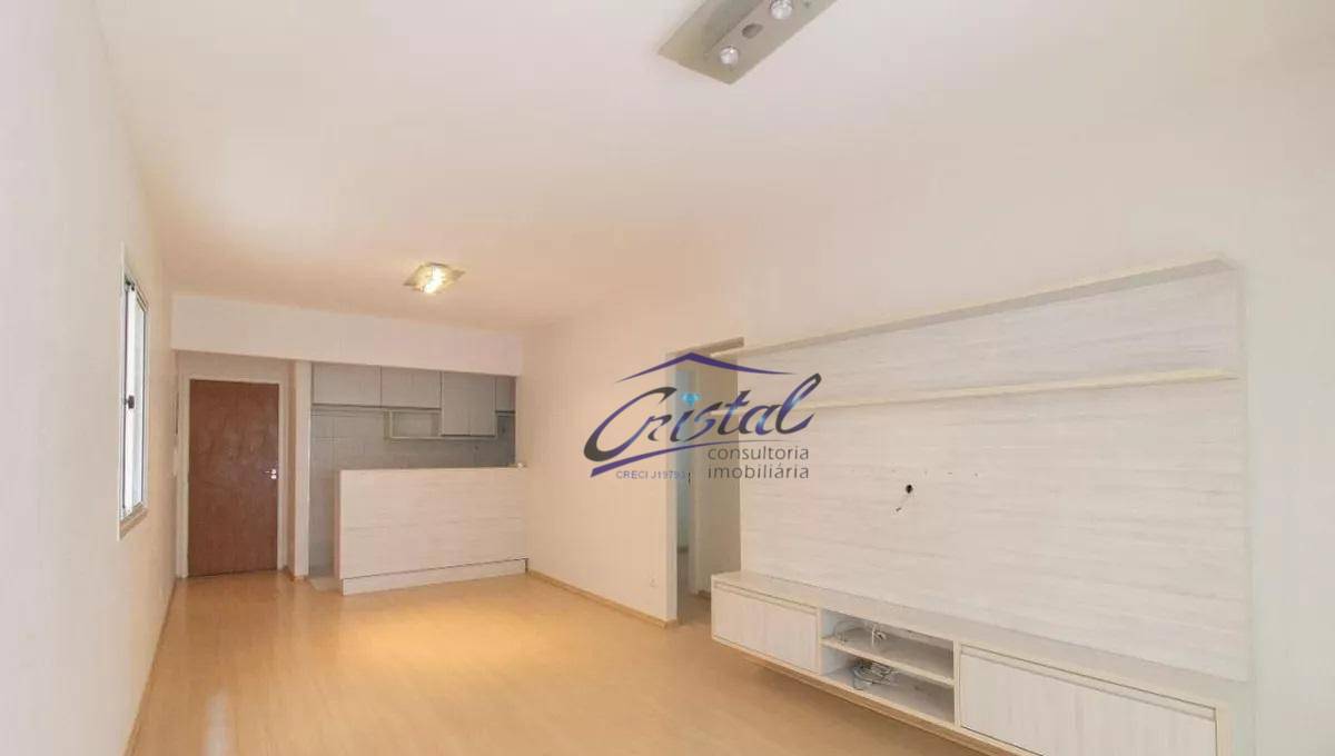 Apartamento à venda com 3 quartos, 77m² - Foto 5