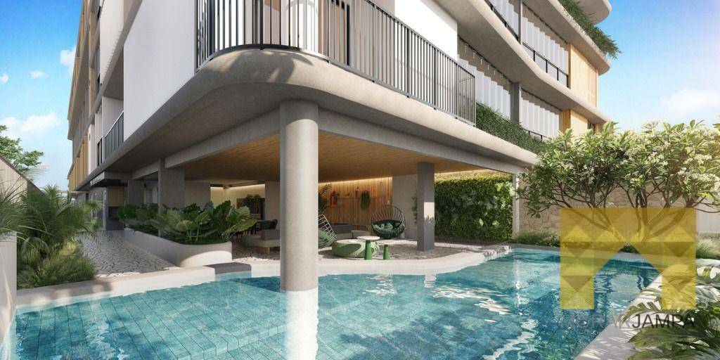 Apartamento, 2 quartos, 63 m² - Foto 4