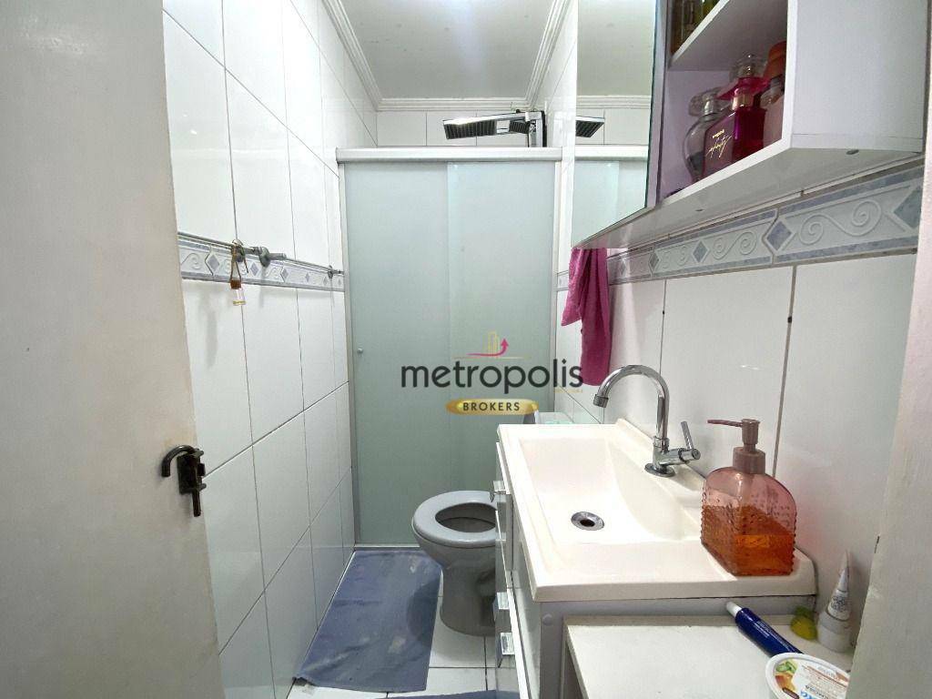 Sobrado à venda com 4 quartos, 199m² - Foto 29