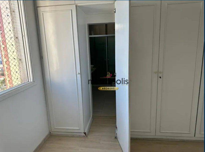 Apartamento à venda com 5 quartos, 246m² - Foto 11