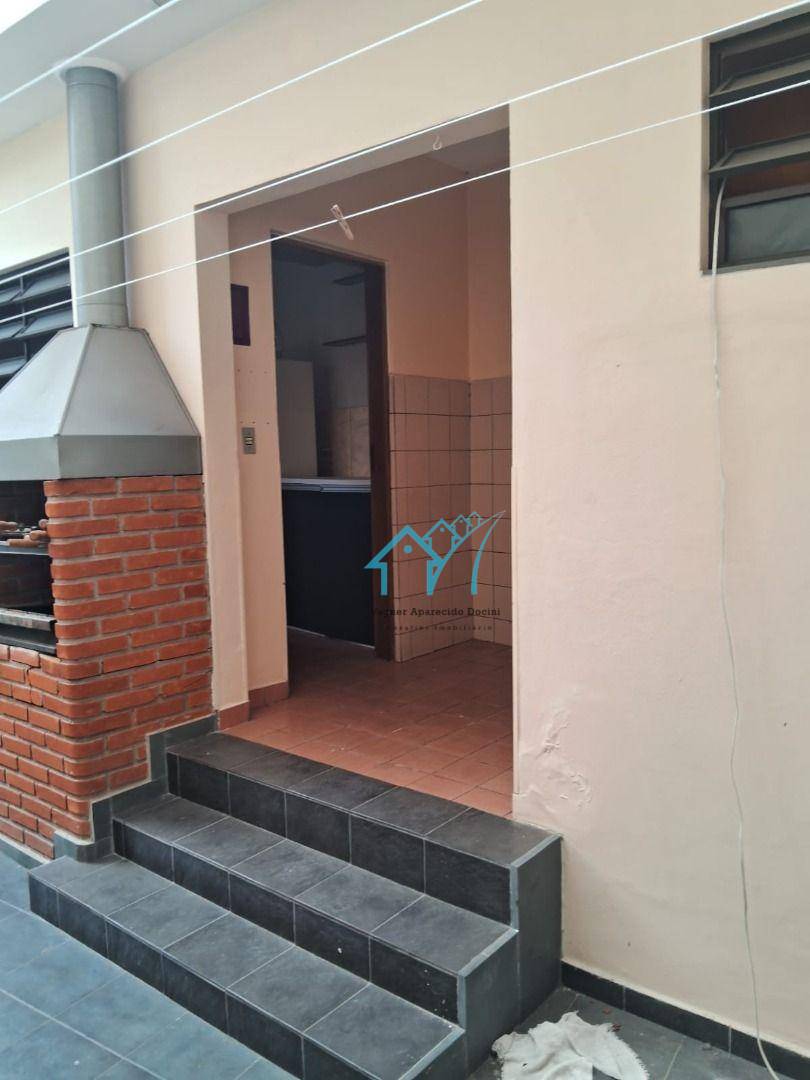 Sobrado à venda com 3 quartos, 160m² - Foto 7