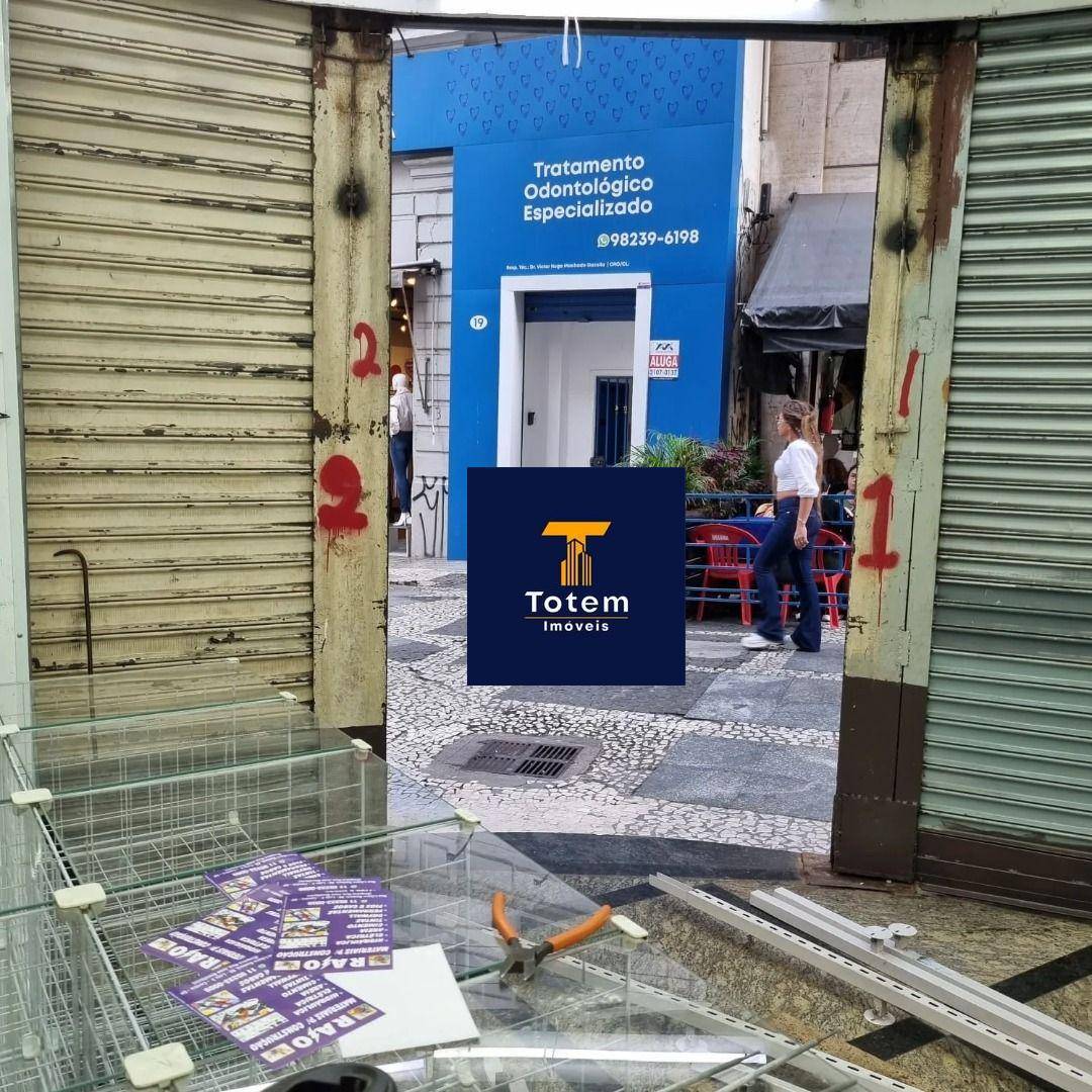 Loja-Salão, 30 m² - Foto 4