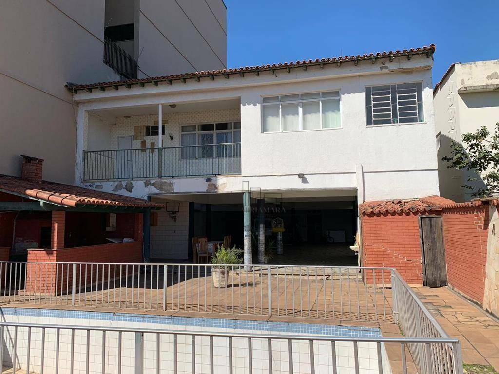 Casa à venda com 4 quartos, 480m² - Foto 15