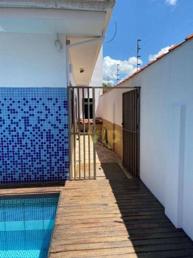 Casa à venda com 4 quartos, 280m² - Foto 21