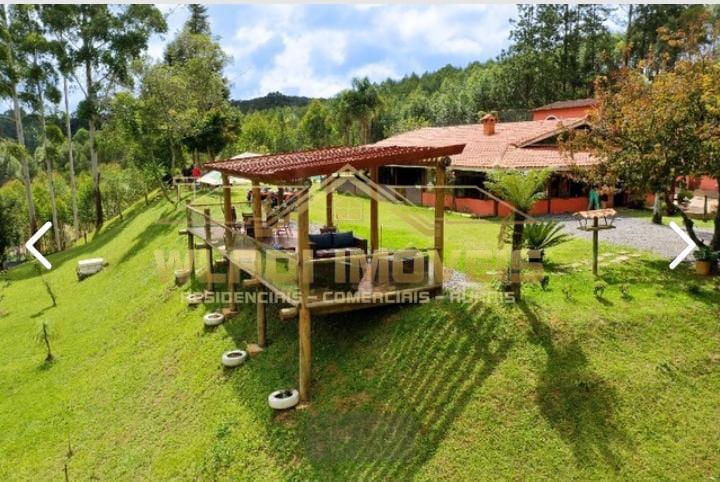 Fazenda à venda com 9 quartos, 49m² - Foto 15