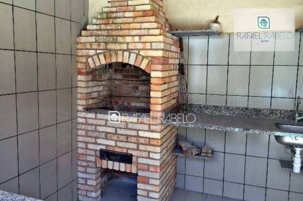 Casa para alugar com 4 quartos, 297M2 - Foto 14