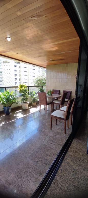 Apartamento à venda com 7 quartos, 460m² - Foto 17